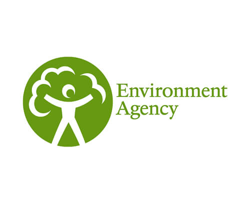 Bfa Logos Environment Agency